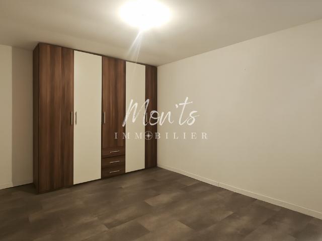Appartement vente à Saint-Julien-en-Genevois, Chevrier