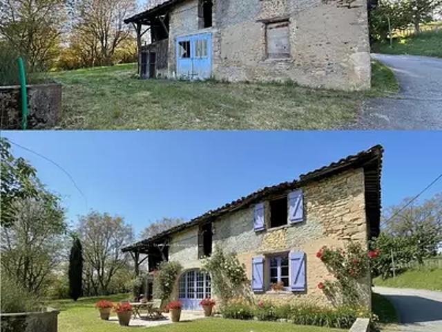 Maison vente à Grenoble, Auvergne-Rhône-Alpes