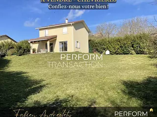 Maison vente à Grenoble, Auvergne-Rhône-Alpes