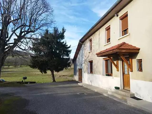 Maison vente à Chevrières, Isère