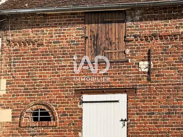 Appartement vente à Compiègne, Chevrières