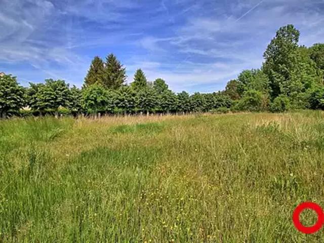 Terrain vente à Compiègne, Chevrières