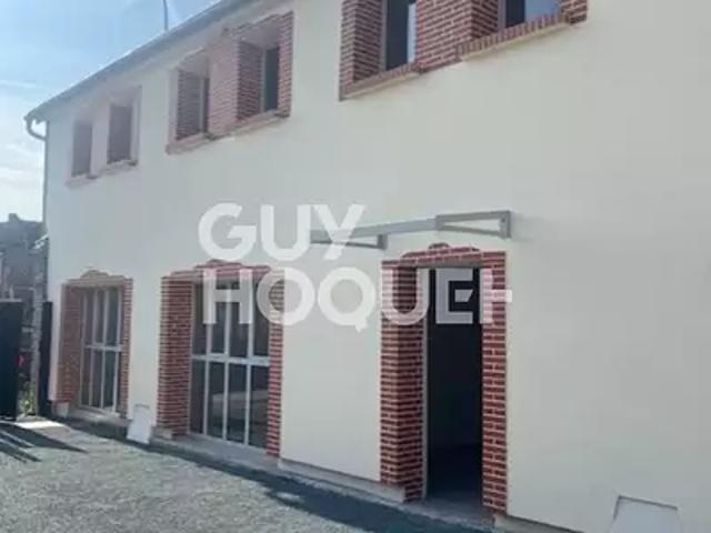 Appartement location à Compiègne, Chevrières