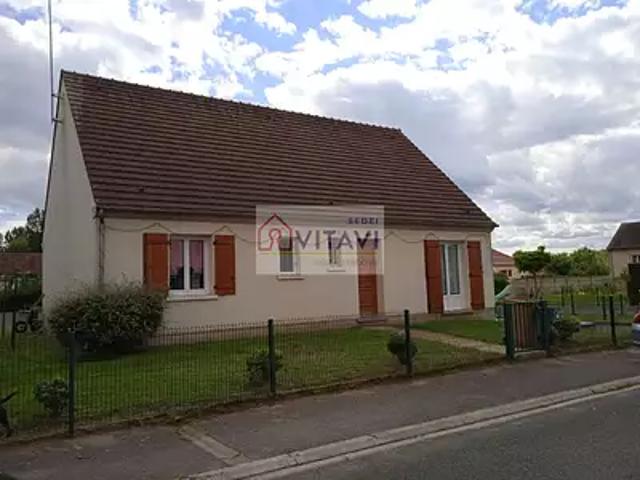 Maison location à Chevrières, Oise