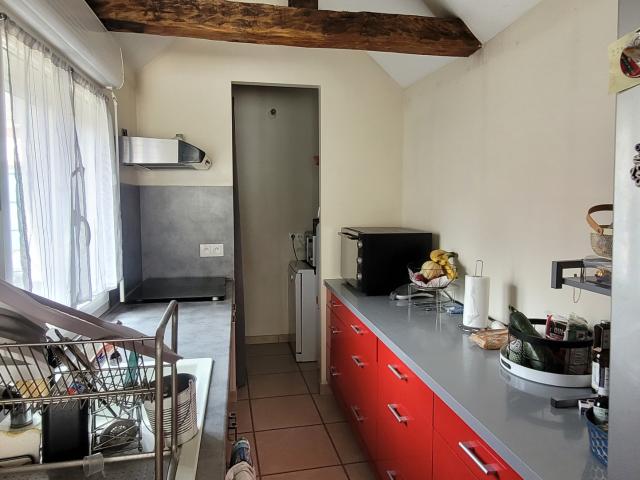 Maison location à Compiègne, Chevrières