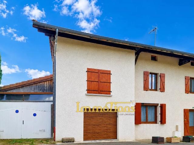 Maison vente à Grenoble, Auvergne-Rhône-Alpes