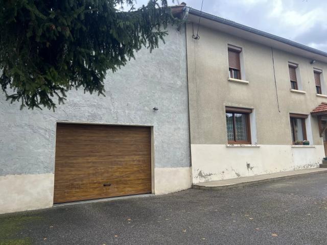 Maison vente à Grenoble, Auvergne-Rhône-Alpes