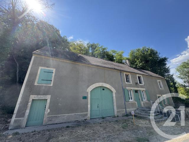 Maison vente à Clamecy, Chevroches