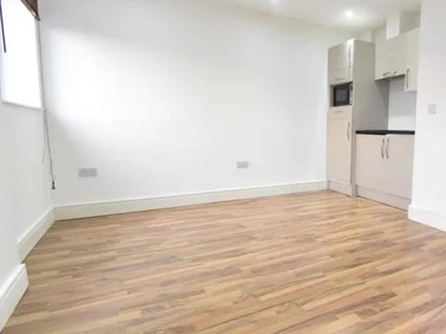 Apartment for rent in Bermondsey, Greater London