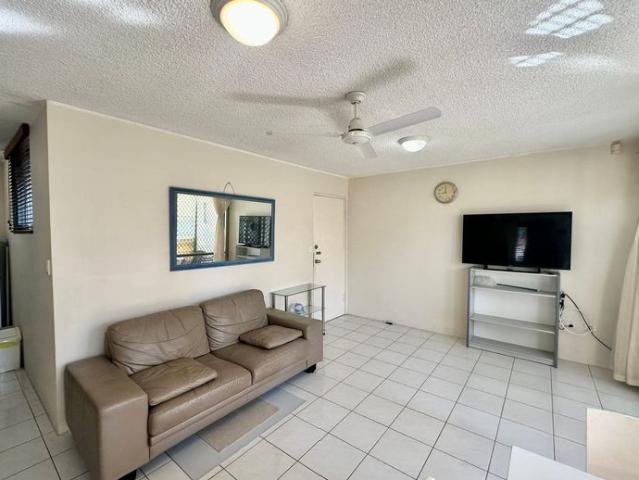 Apartment for rent in Surfers Paradise, Gold Coast City