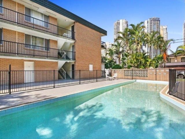 Apartment for rent in Surfers Paradise, Gold Coast City