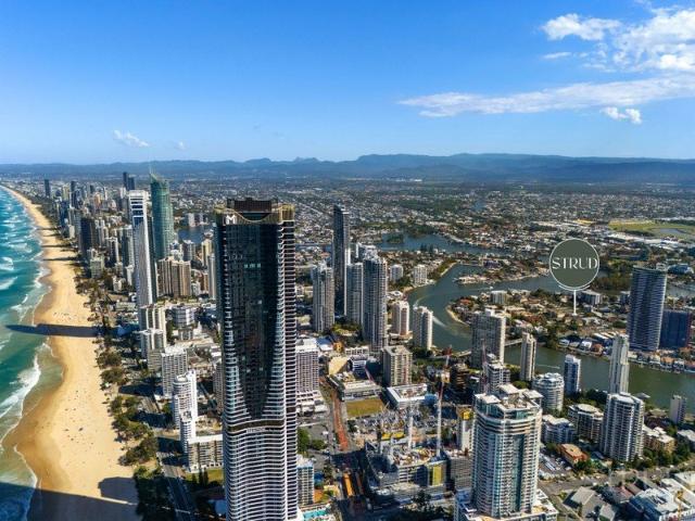 Apartment for sale in Fernbrook, Queensland