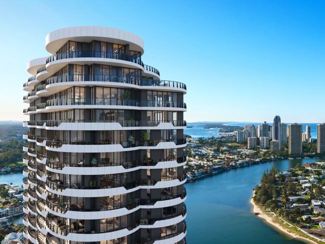 Apartment for sale in Fernbrook, Queensland