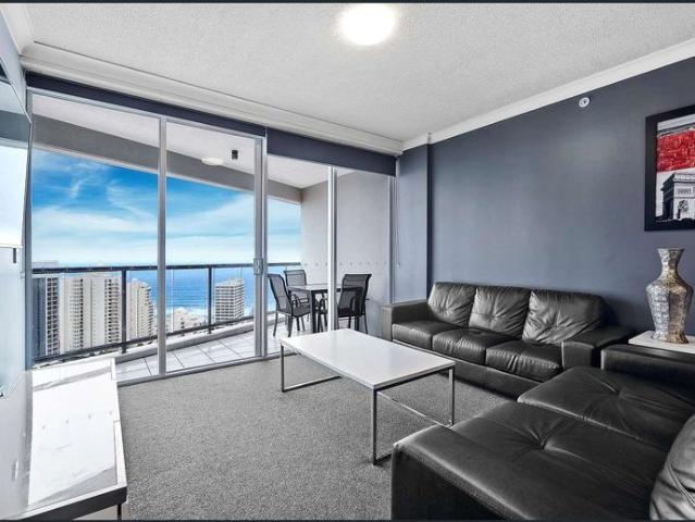 Apartment for rent in Fernbrook, Queensland