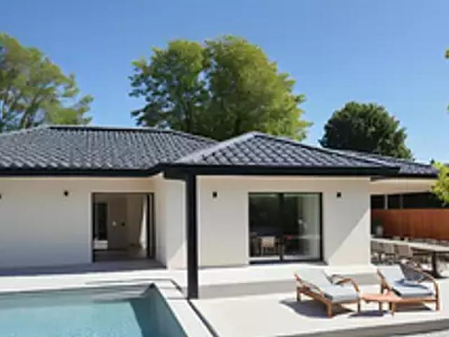 Maison vente à Bourg-en-Bresse, Chevroux