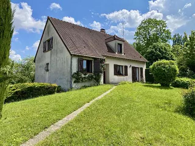 Maison vente à Meaux, Chevru
