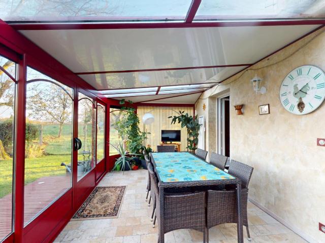 Maison vente à Meaux, Chevru