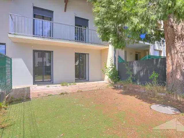 Appartement vente à Gex, Chevry