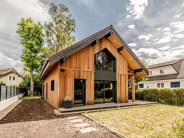 Maison vente à Gex, Chevry