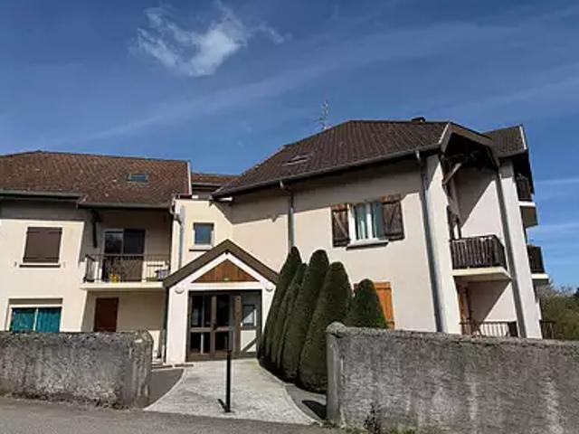 Appartement location à Gex, Chevry