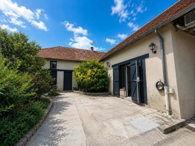 Appartement location à Torcy, Chevry-cossigny