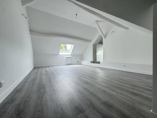 Appartement location à Torcy, Chevry-cossigny