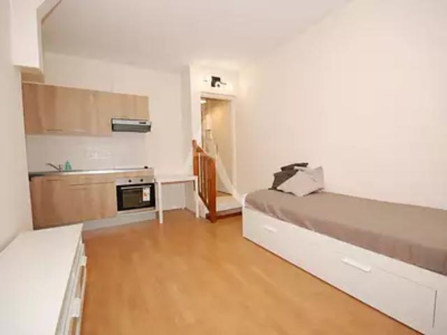 Appartement vente à Torcy, Chevry-cossigny