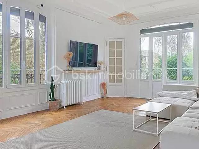 Maison vente à Chevry-Cossigny, Seine-et-Marne