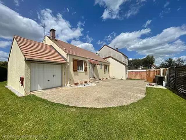Maison vente à Torcy, Chevry-cossigny