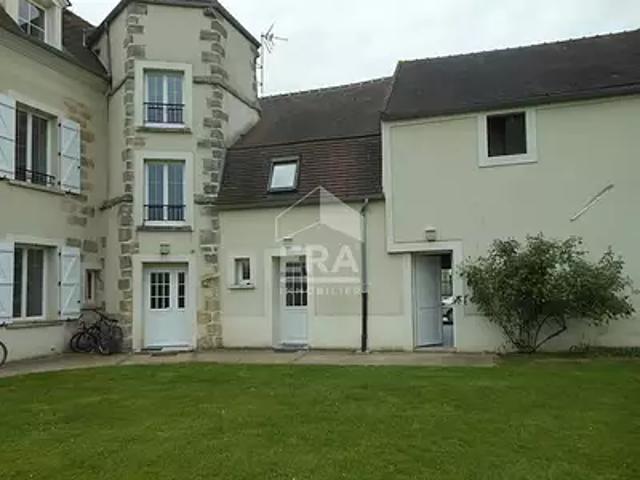 Appartement location à Chevry-Cossigny, Seine-et-Marne