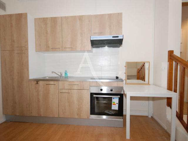 Appartement vente à Torcy, Chevry-cossigny