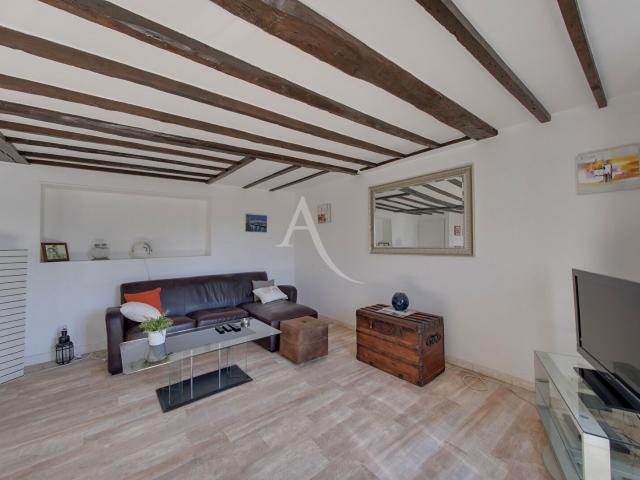 Appartement vente à Torcy, Chevry-cossigny