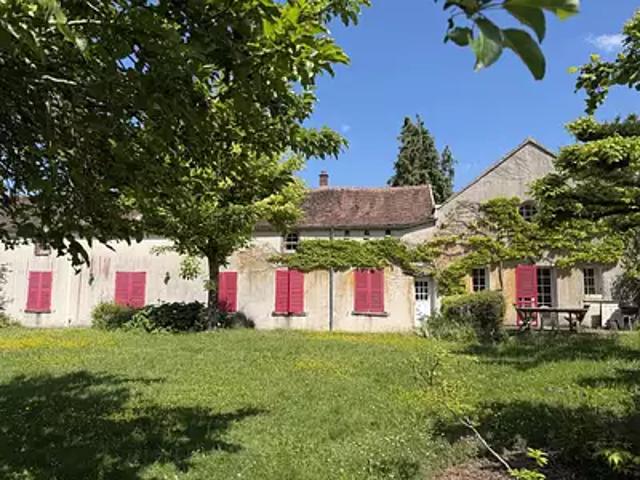 Maison vente à Provins, Chevry-en-sereine