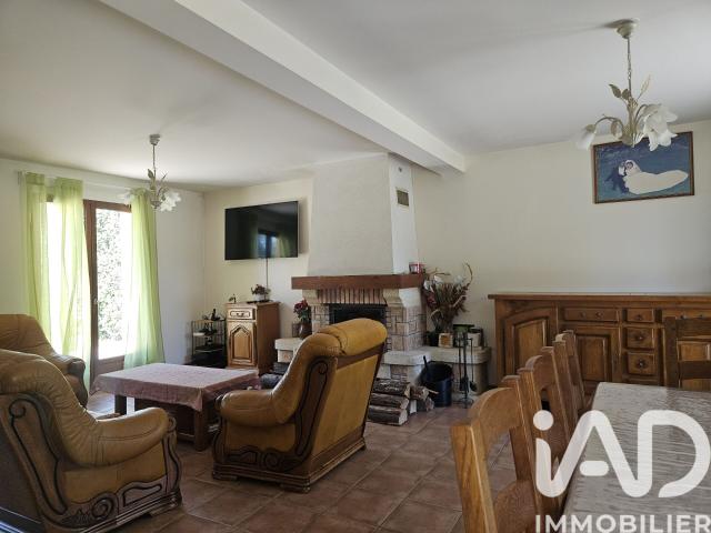 Maison vente à Provins, Chevry-en-sereine