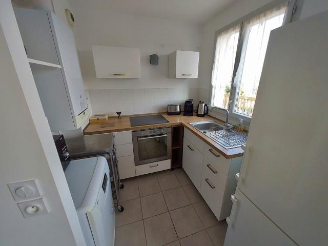 Appartement location à Gex, Chevry