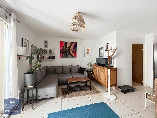Appartement vente à Gex, Chevry