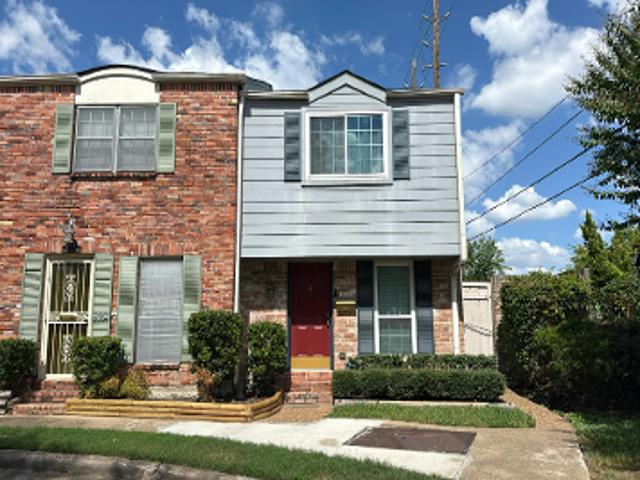 Condo for sale in Houston, Harris County