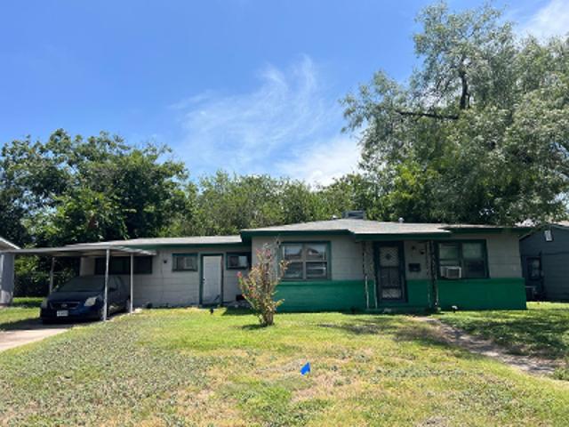 House for sale in Leesville, Texas