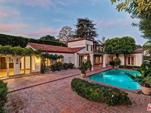 House for sale in Beverly Hills, California
