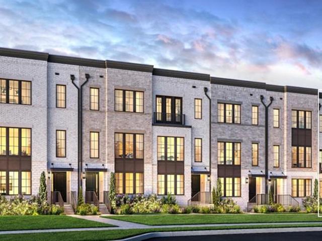 Townhouse for sale in Bethesda, Maryland