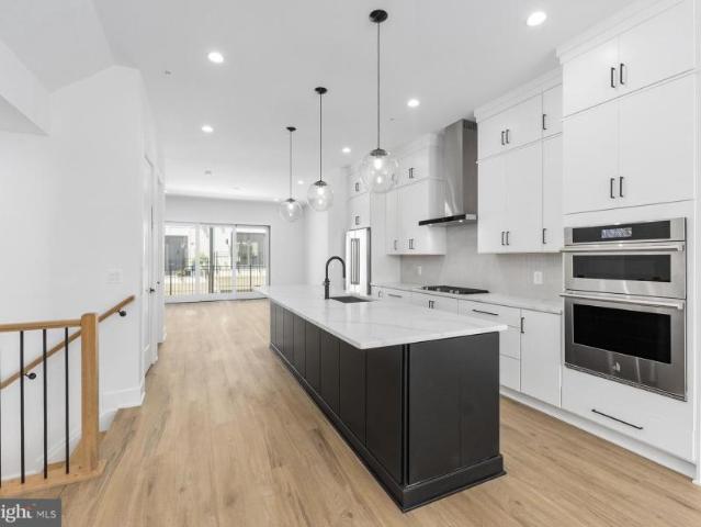 Townhouse for sale in Bethesda, Maryland