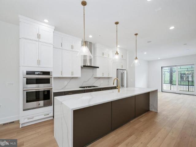 Townhouse for sale in Bethesda, Maryland
