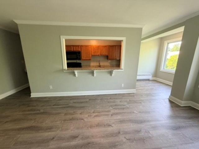 Apartment for rent in Washington, Washington DC