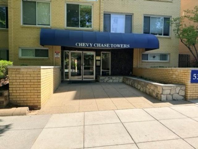 Apartment for rent in Washington, Washington DC