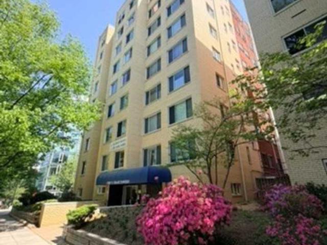 Apartment for rent in Washington, Washington DC