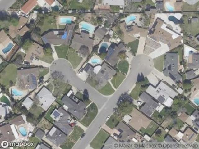House for sale in Bakersfield, California