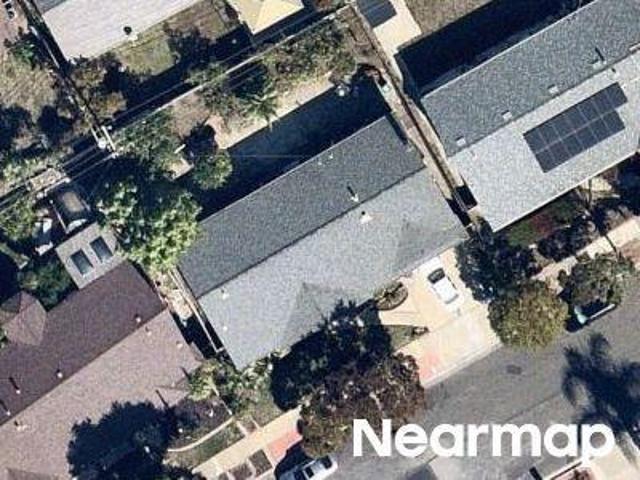 House for sale in Hayward, California