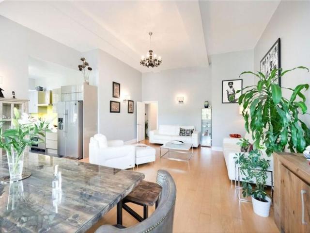 Apartment for rent in London Borough of Ealing, Hanwell