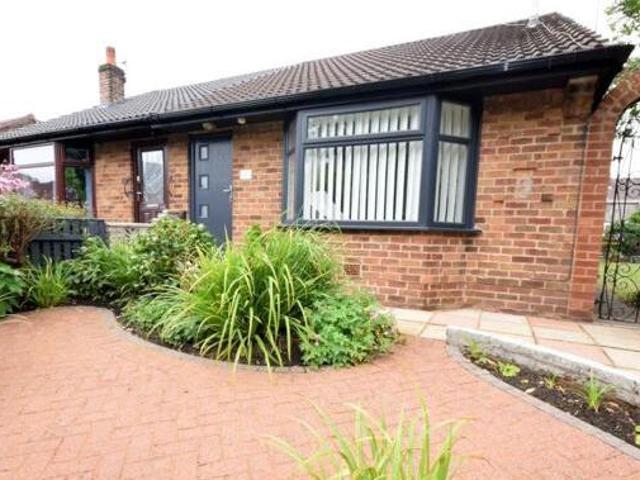 House for rent in Bare, Lancashire