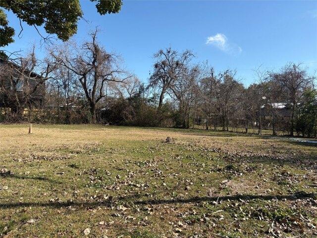 Land for sale in Houston Land for sale in Houston